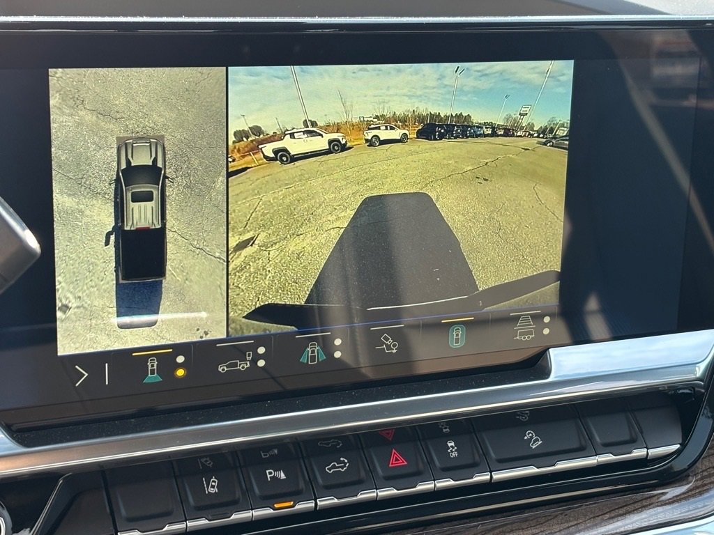 New 2026 Chevrolet Silverado 2500 LT w/ Texas Edition image 6