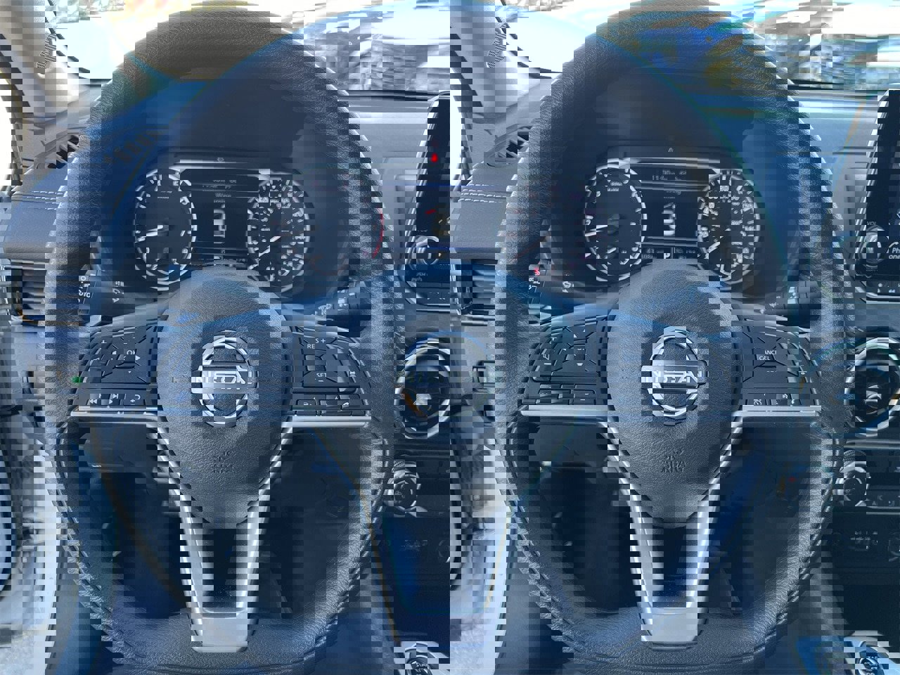 Certified 2024 Nissan Sentra SV image 10