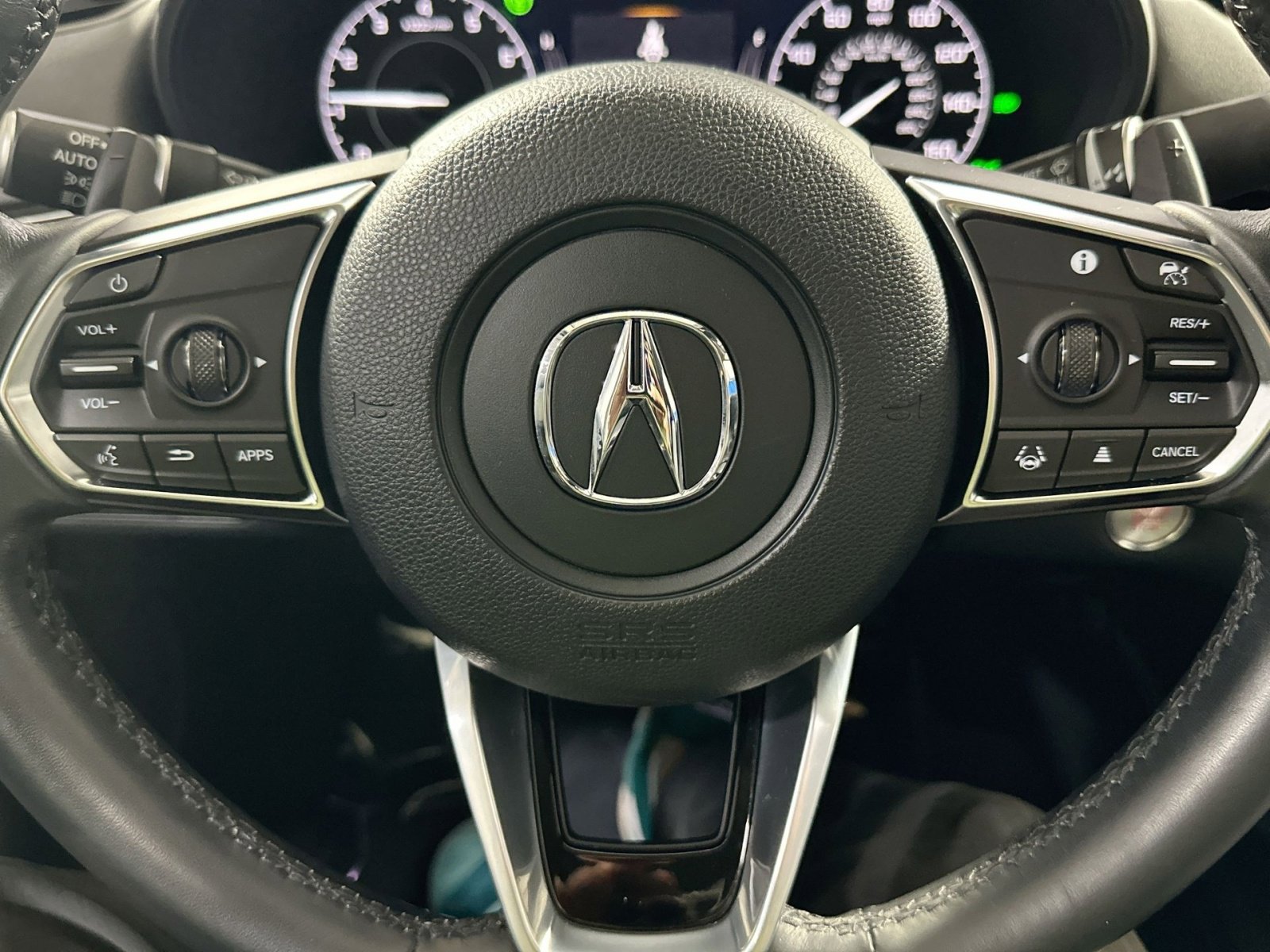 Used 2022 Acura TLX w/ Technology Package image 20