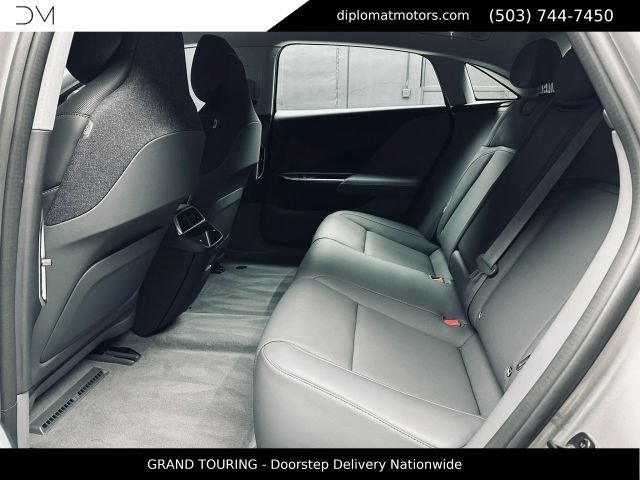 Used 2025 Lucid Air Grand Touring AWD/4WD image 22