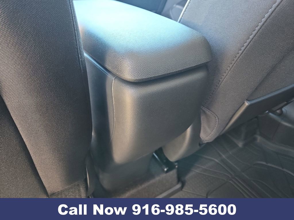 New 2026 Chevrolet TrailBlazer LT image 16