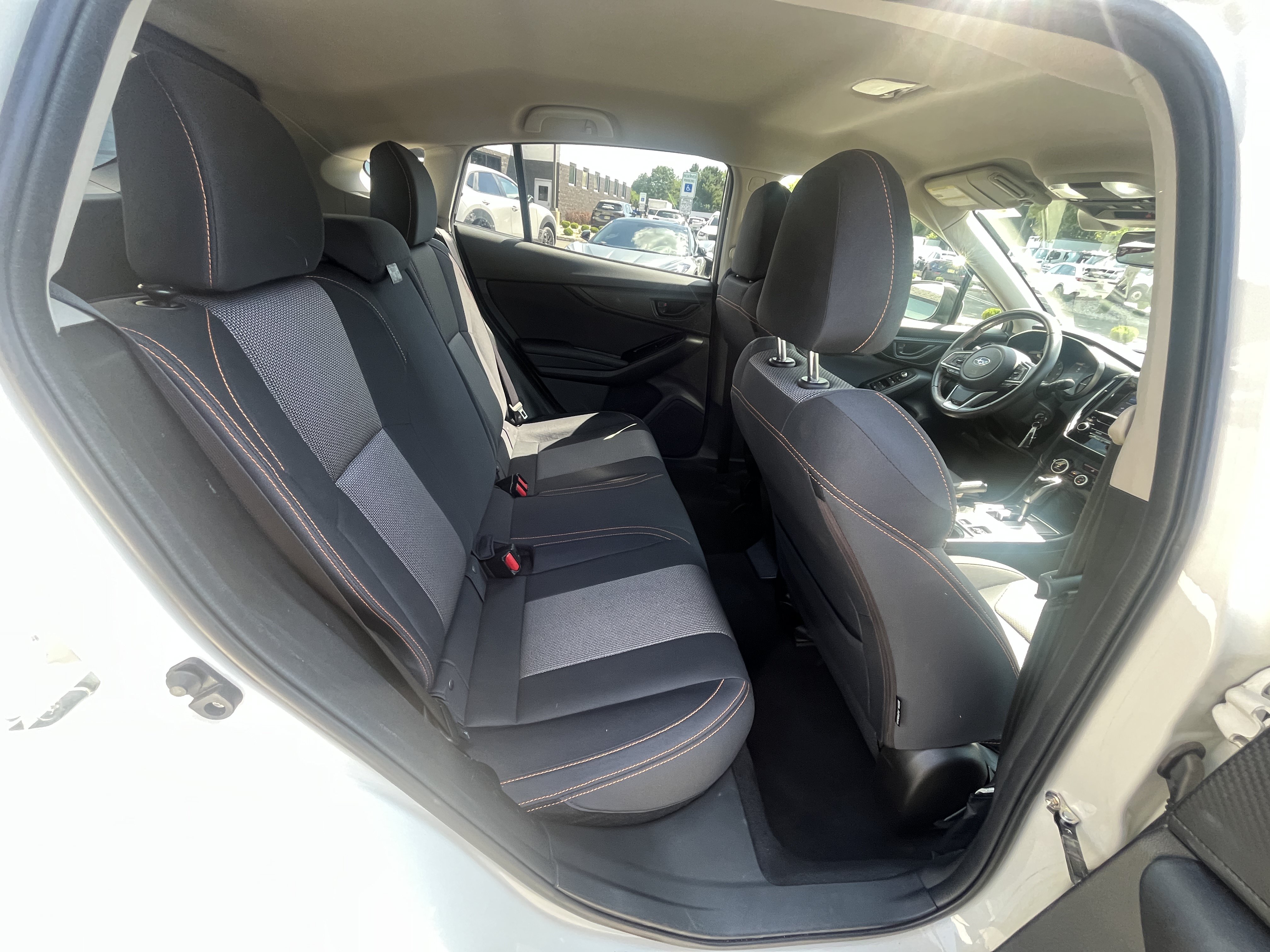 Used 2021 Subaru Crosstrek 2.0i Premium w/ Popular Package #2 AWD/4WD image 33