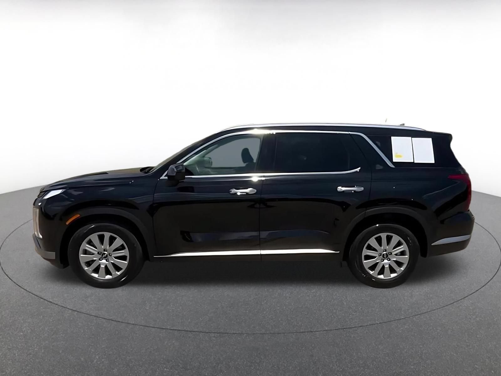 Used 2024 Hyundai Palisade SEL AWD/4WD image 7