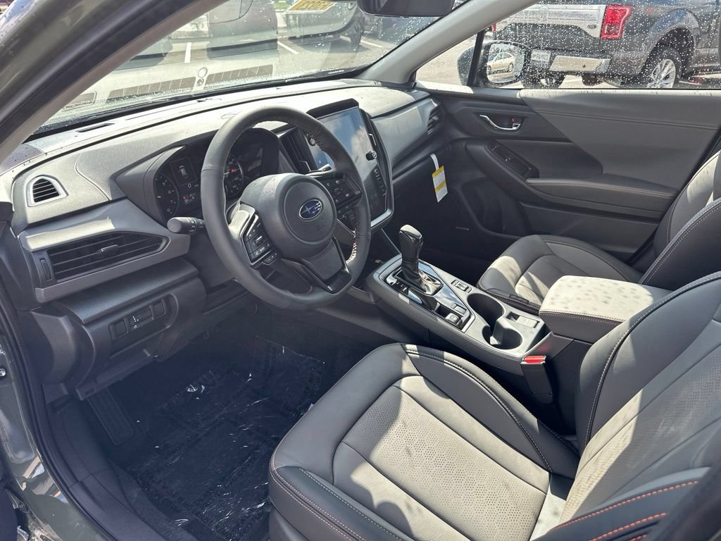 New 2026 Subaru Crosstrek 2.5i Limited AWD/4WD image 14