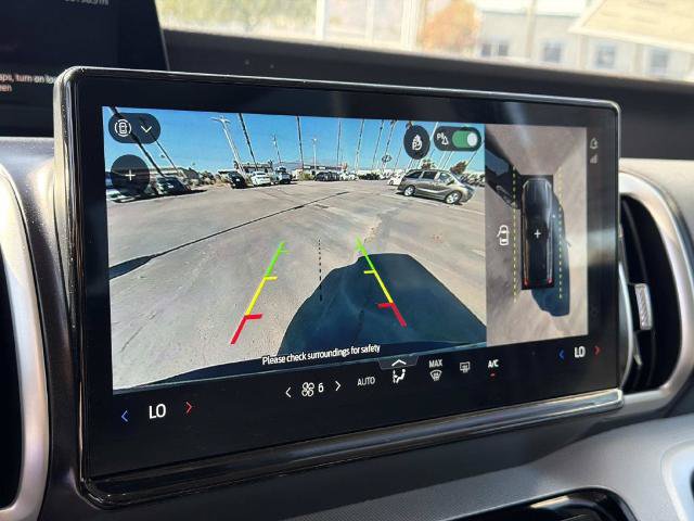 Certified 2025 Ford Expedition Active RWD image 27