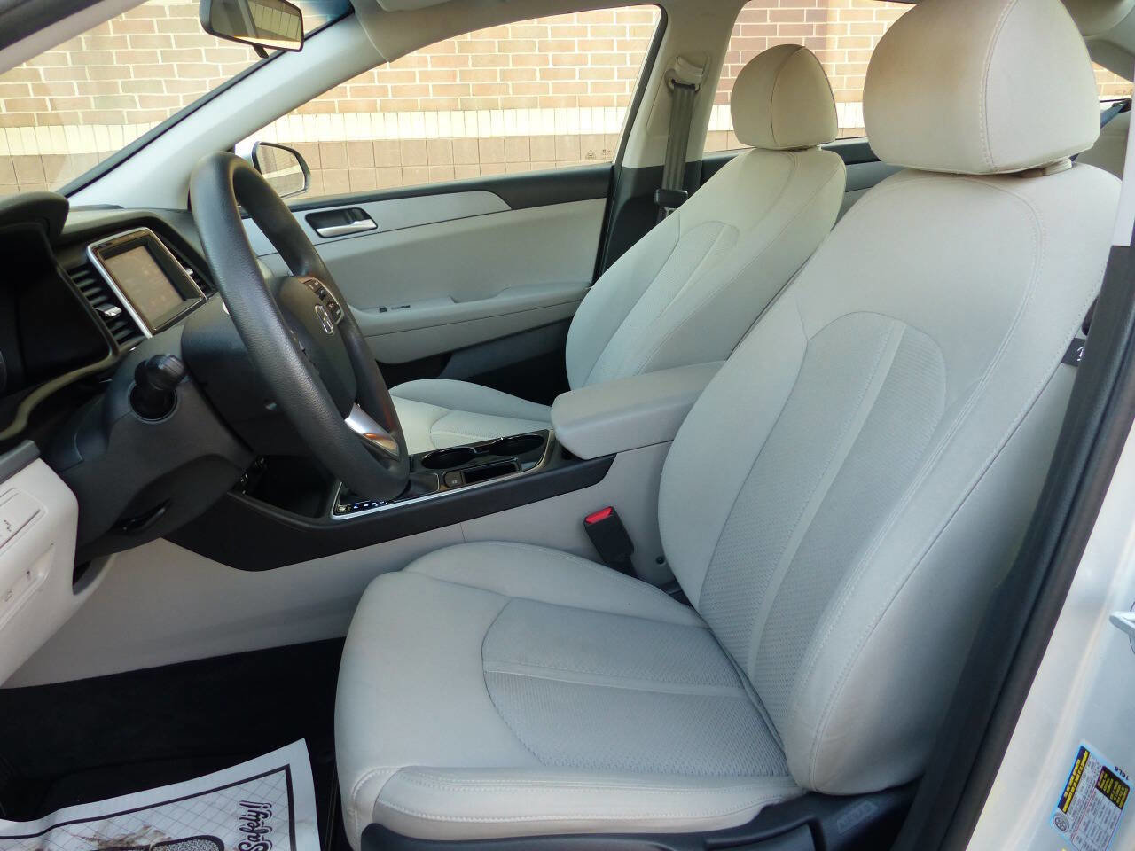 Used 2018 Hyundai Sonata SE image 21