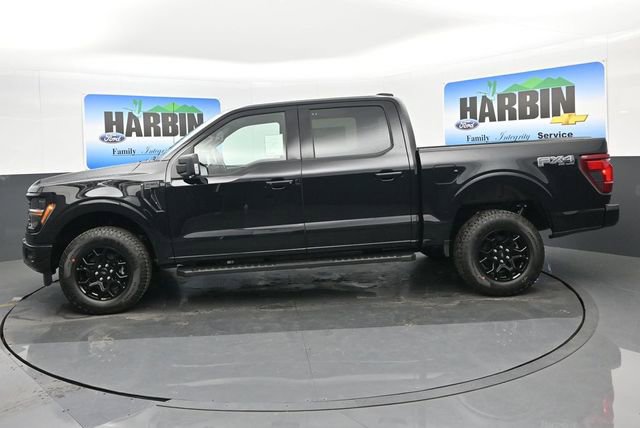 New 2026 Ford F150 XLT image 2