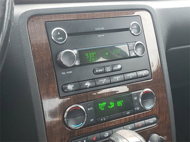 Used 2008 Ford Taurus Limited image 13