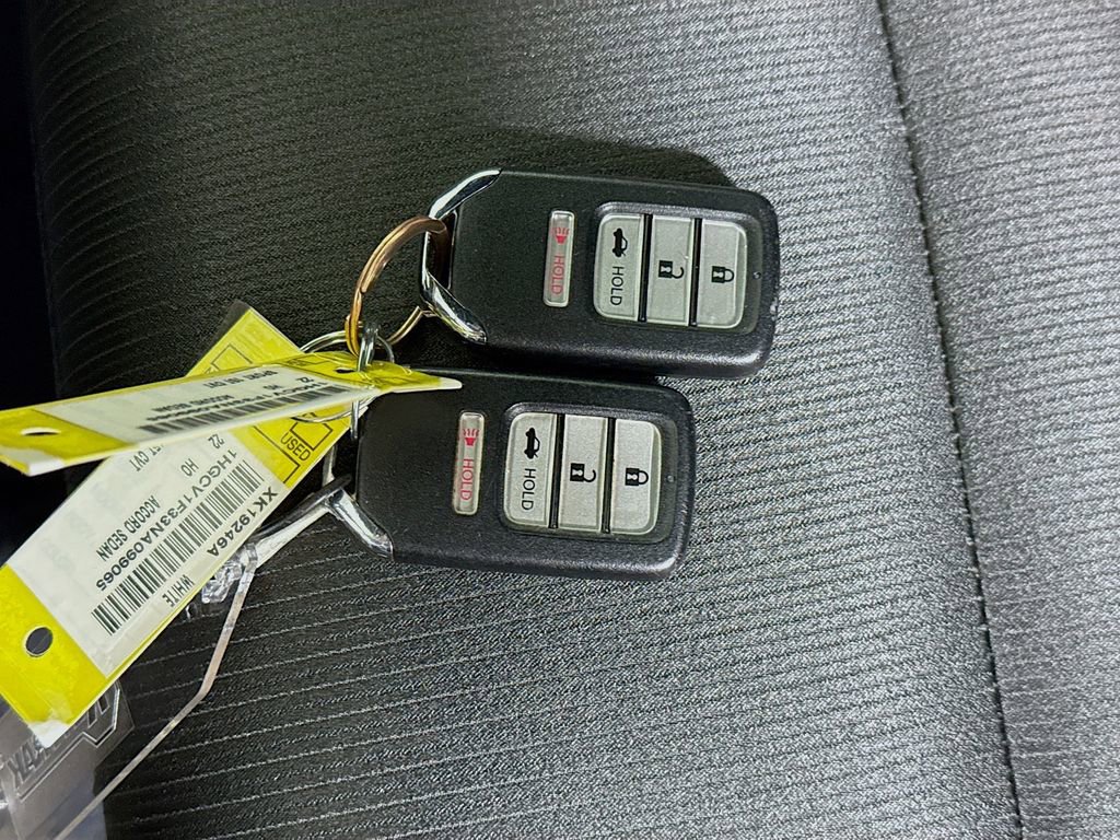 Used 2022 Honda Accord Sport image 30