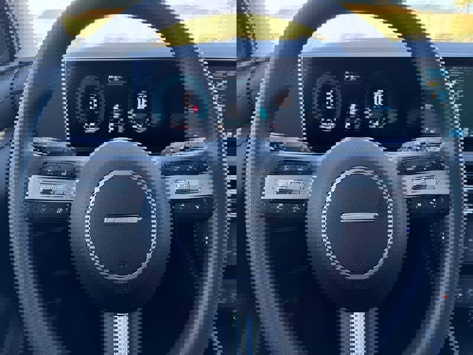 Used 2026 Hyundai Tucson SEL image 28