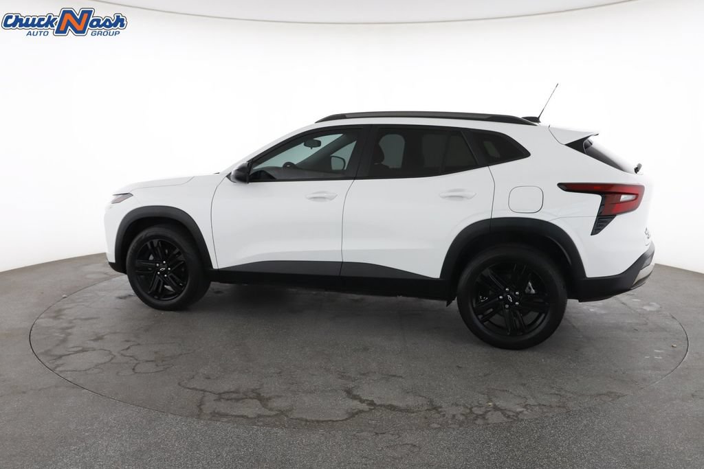 Used 2025 Chevrolet Trax ACTIV w/ Driver Confidence Package FWD image 8