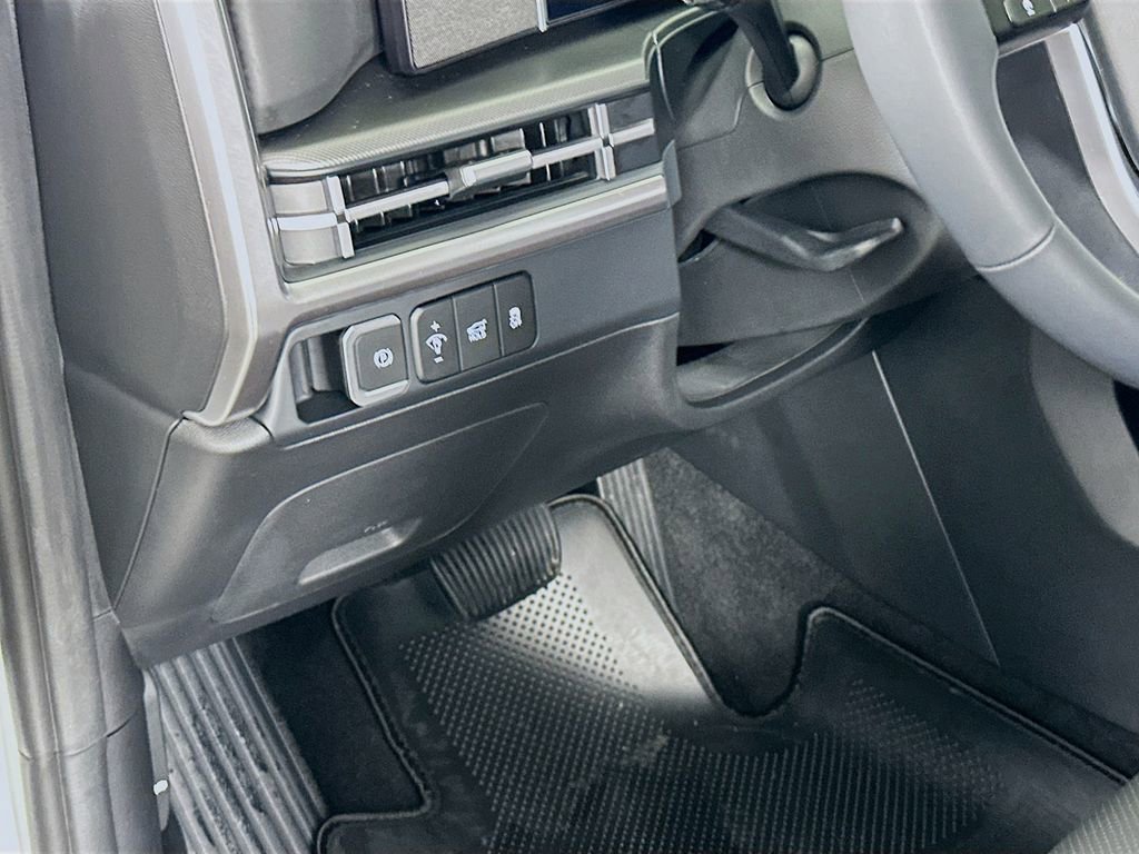 Certified 2026 Hyundai Santa Fe SEL image 10