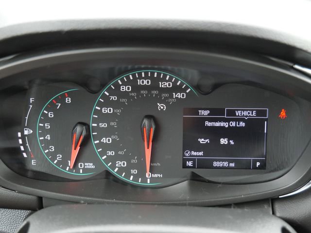 Used 2020 Chevrolet Trax LS w/ Tint and Cruise Package FWD image 25