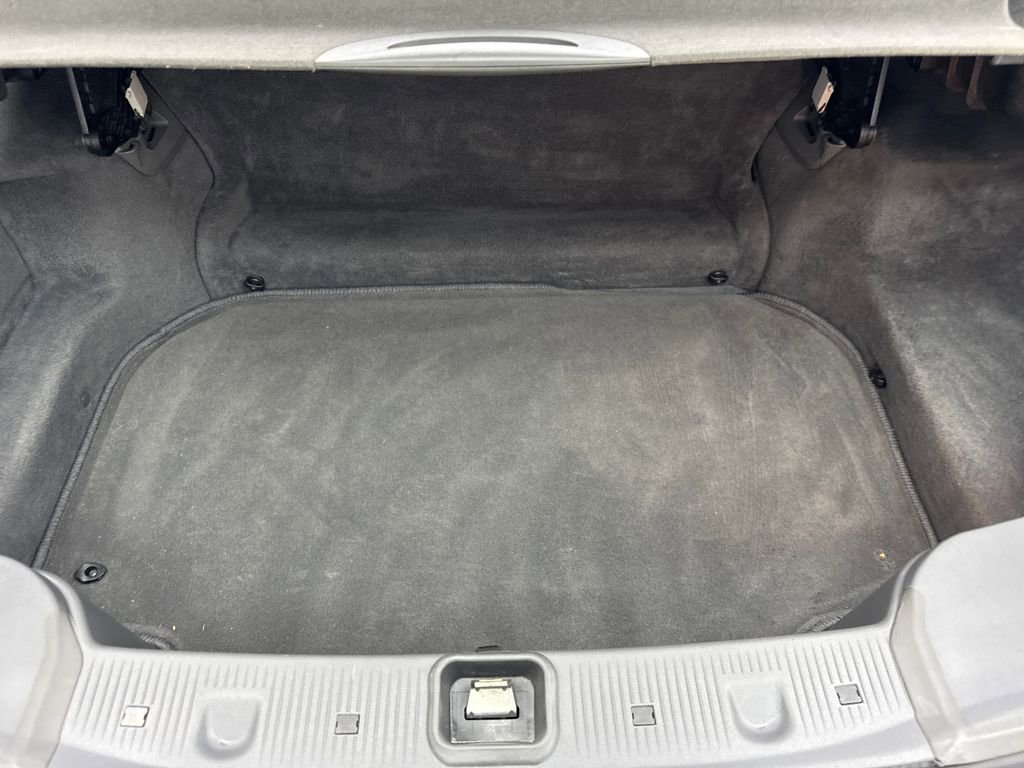 Used 2009 Mercedes-Benz SL 550 image 72
