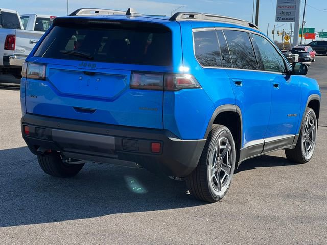 New 2026 Jeep Cherokee Limited image 45