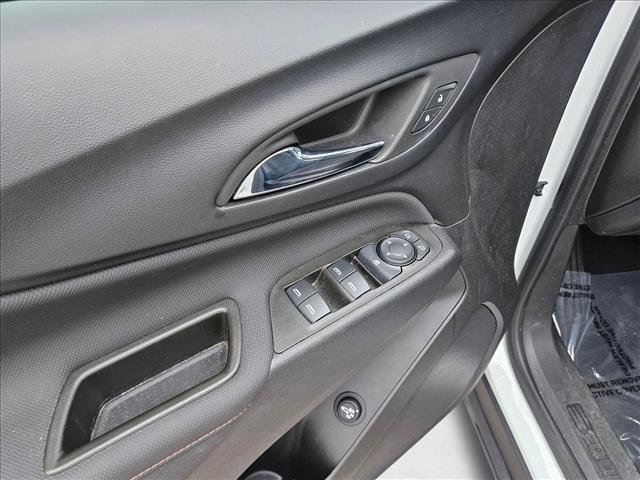 Certified 2023 Chevrolet Equinox RS image 12