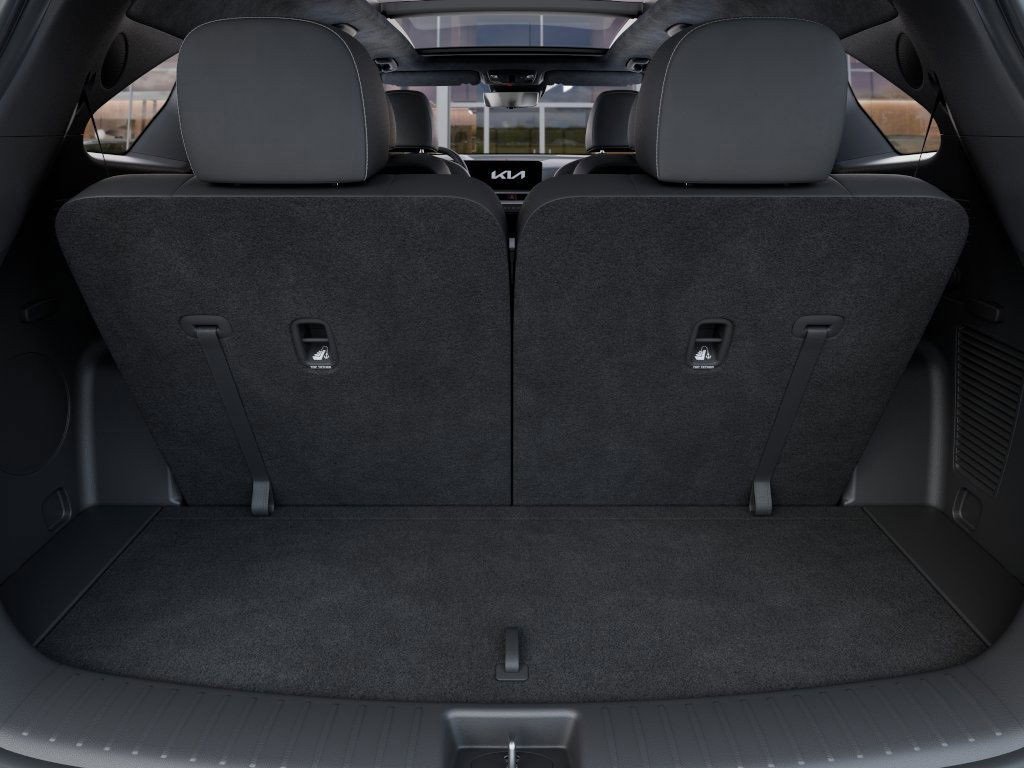 New 2026 Kia Sorento SX Prestige image 20