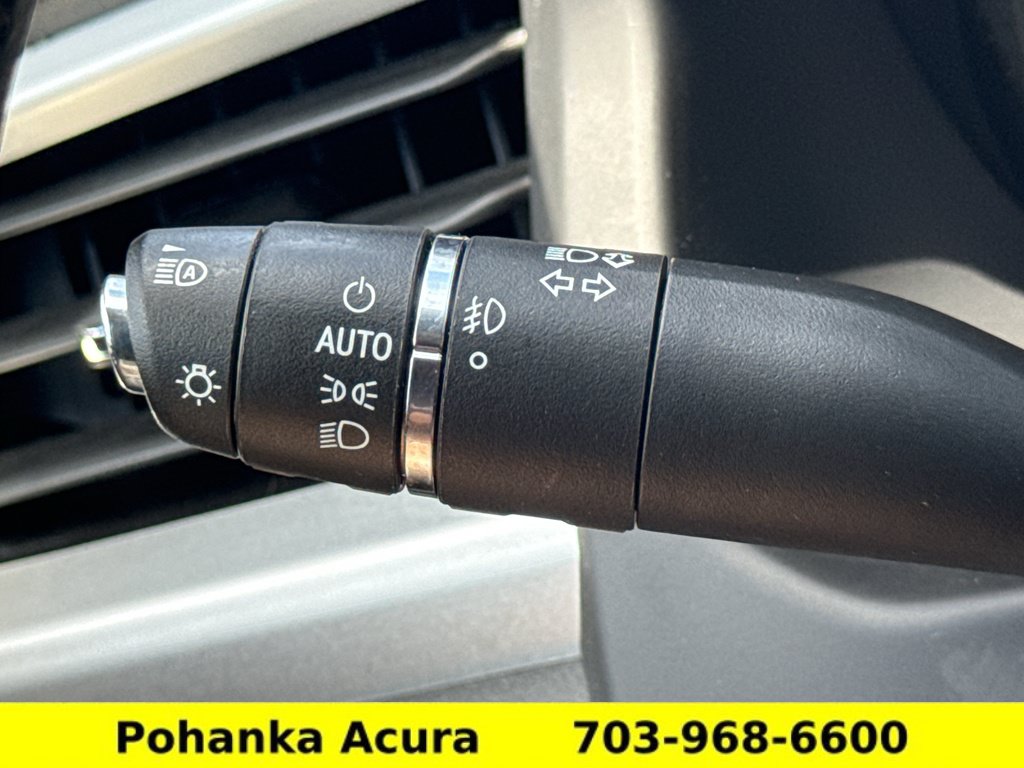 Used 2023 GMC Acadia SLT w/ Elevation Edition AWD/4WD image 11