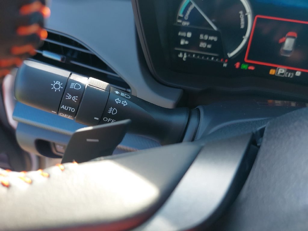 New 2026 Subaru Crosstrek 2.5i Limited AWD/4WD image 25