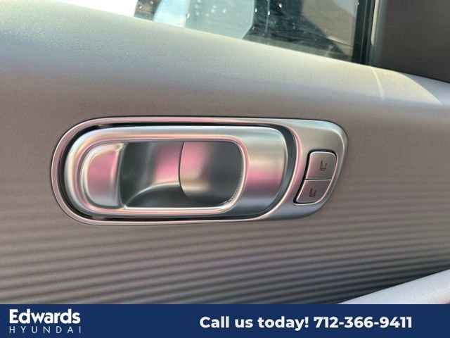 New 2024 Hyundai Ioniq 6 Limited image 15