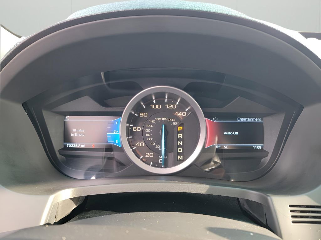 Used 2015 Ford Explorer Sport image 14