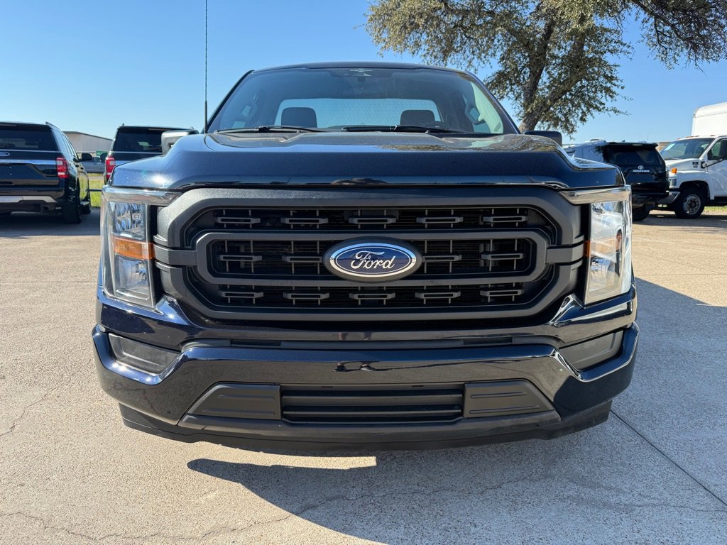 Used 2023 Ford F150 XL image 2