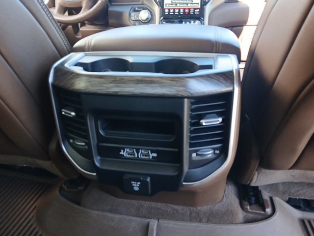 Used 2020 RAM 1500 Laramie image 21