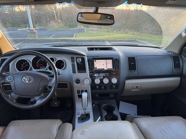 Used 2008 Toyota Tundra Limited image 14