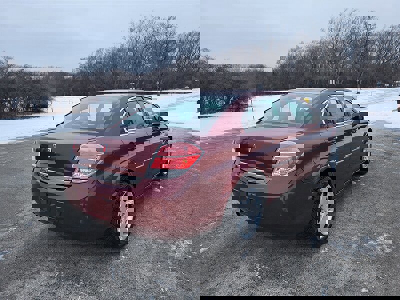 Used 2008 Saturn Aura XE w/ Convenience Package image 7