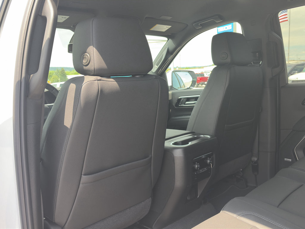 New 2026 Chevrolet Tahoe LT w/ Comfort Package AWD/4WD image 29