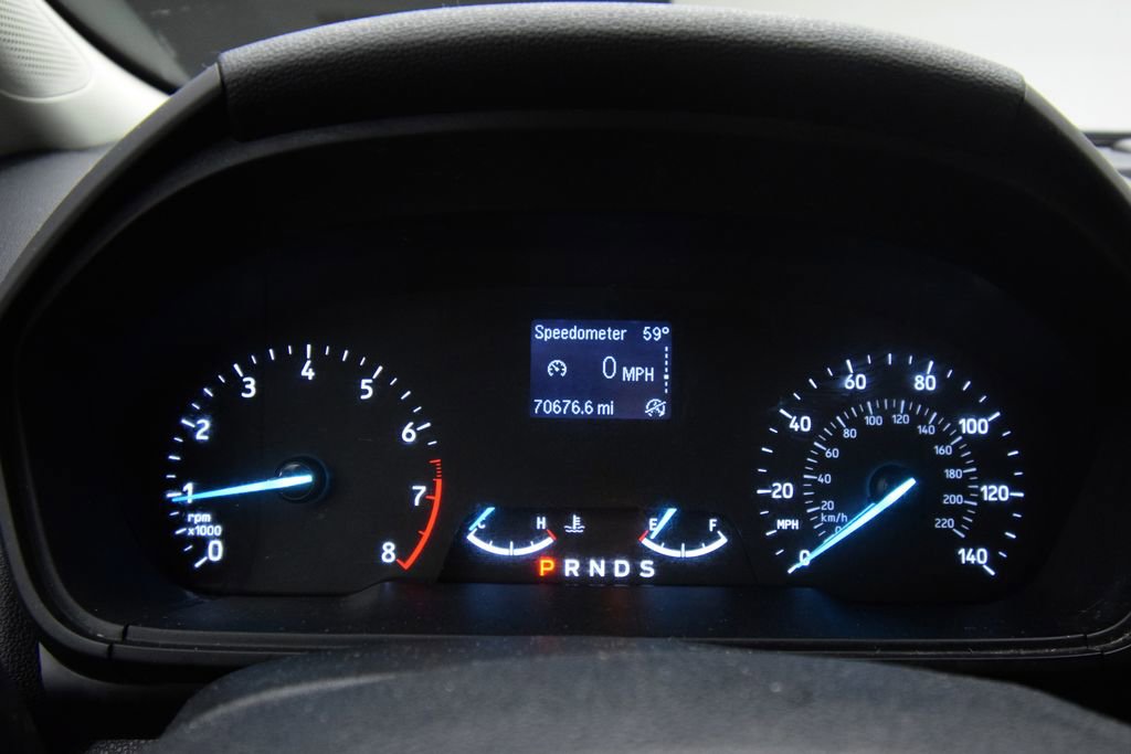 Used 2021 Ford EcoSport S AWD/4WD image 20