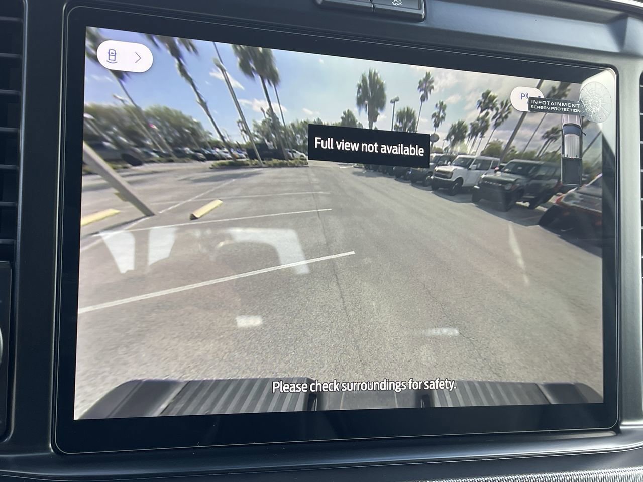 New 2026 Ford F350 Platinum AWD/4WD image 25