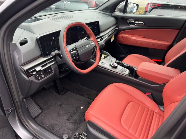 New 2026 Kia Sportage SX Prestige image 11