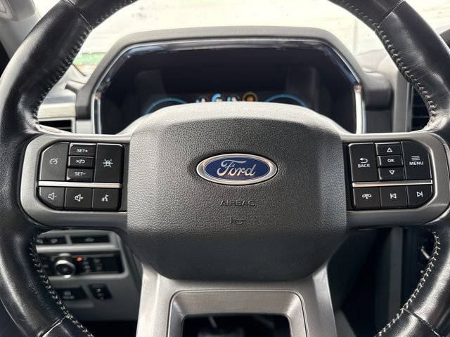 Used 2021 Ford F150 Lariat AWD/4WD image 20