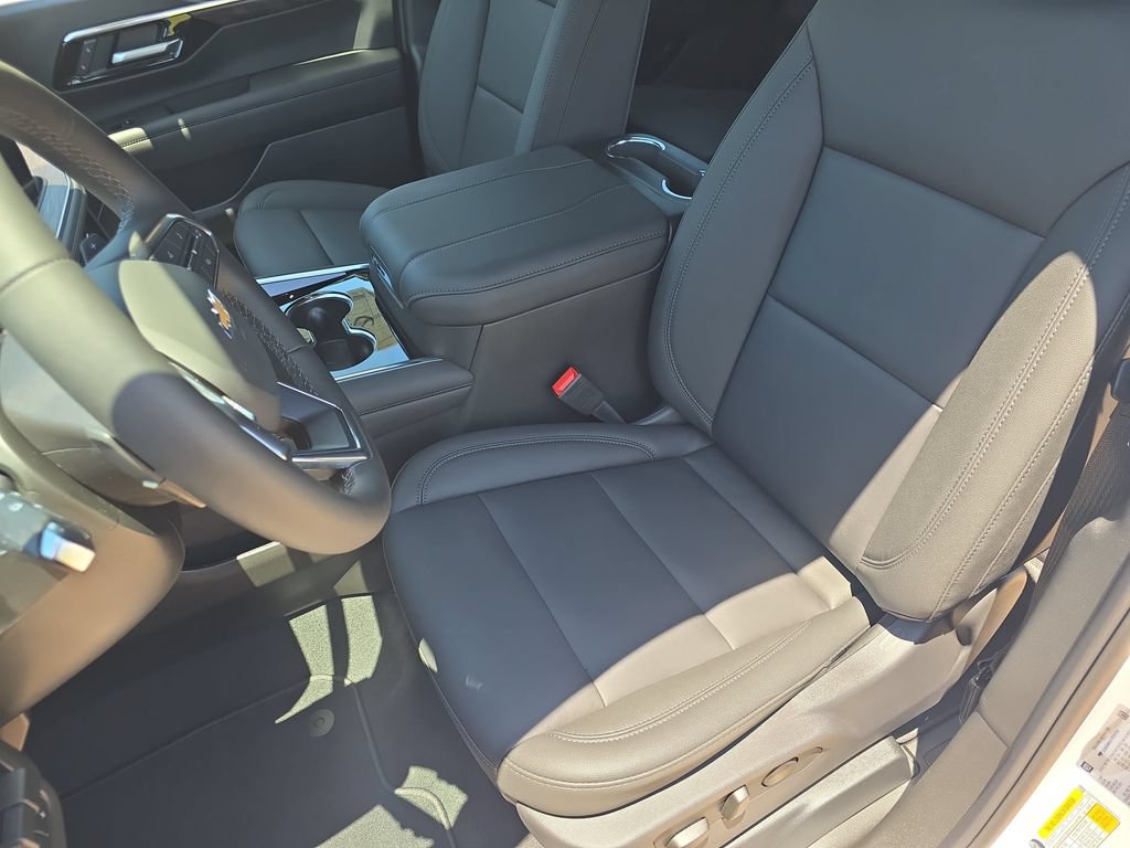 New 2026 Chevrolet Tahoe LT AWD/4WD image 16