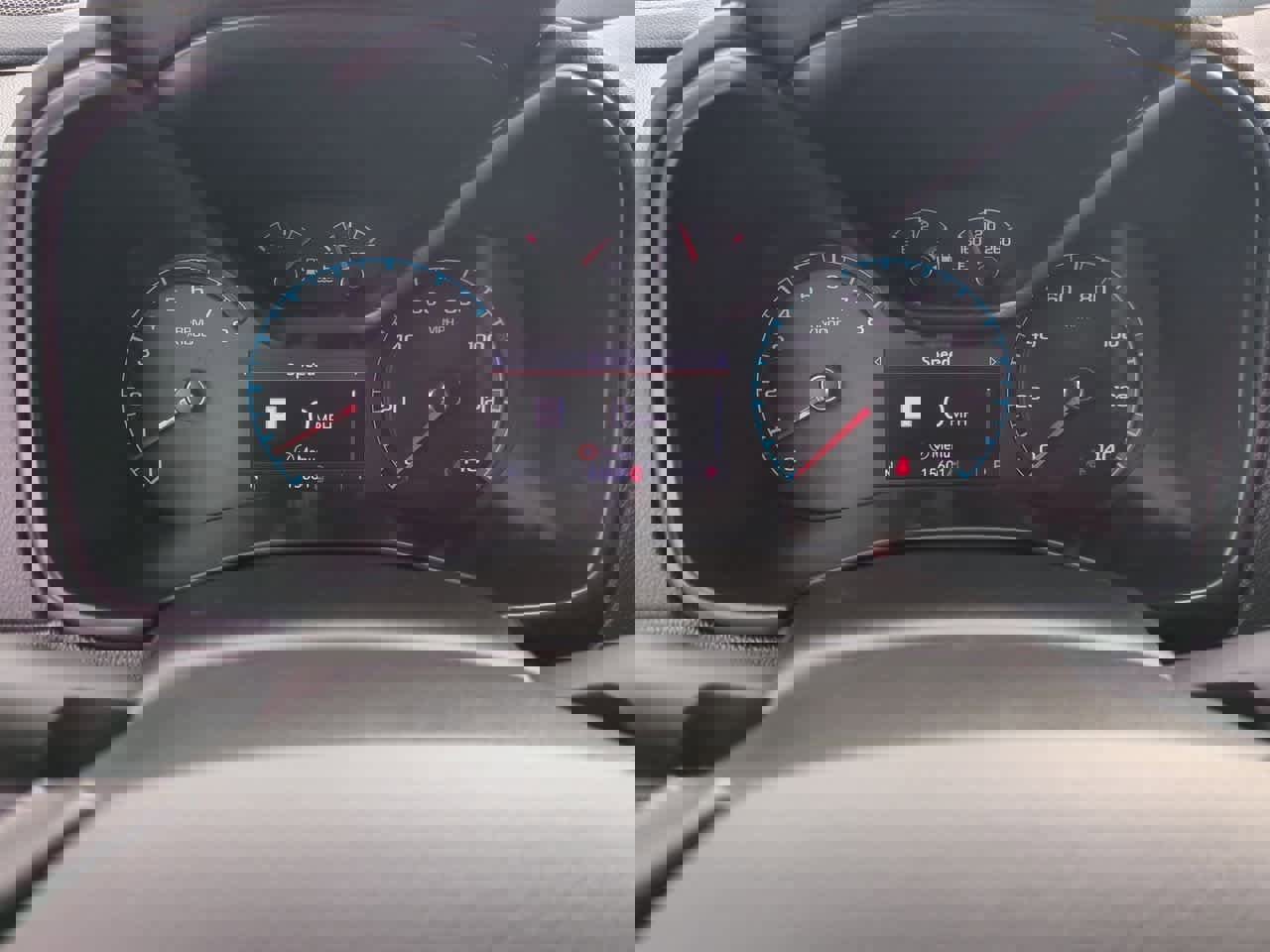 Used 2019 Chevrolet Colorado ZR2 image 33