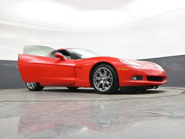 Used 2013 Chevrolet Corvette Coupe image 37