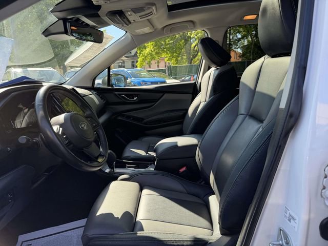 Used 2023 Subaru Ascent Onyx Edition Limited AWD/4WD image 18