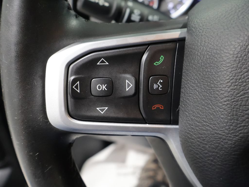 Used 2021 RAM 1500 Big Horn AWD/4WD image 35