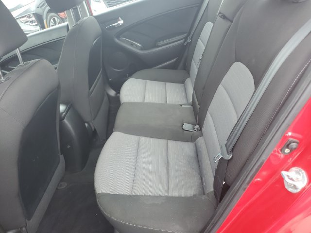 Used 2014 Kia Forte EX FWD image 15