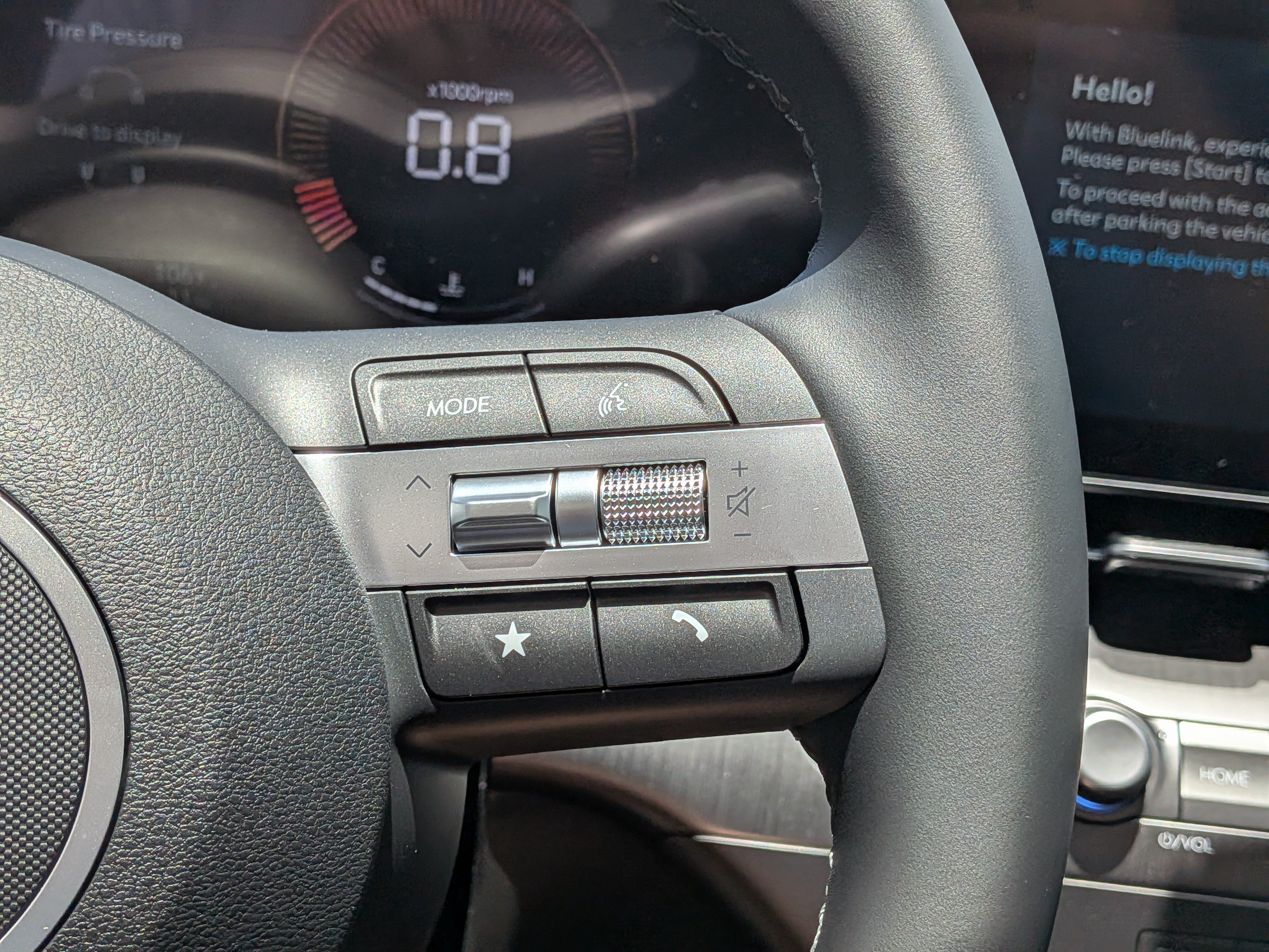 New 2026 Hyundai Kona SEL Sport FWD image 25