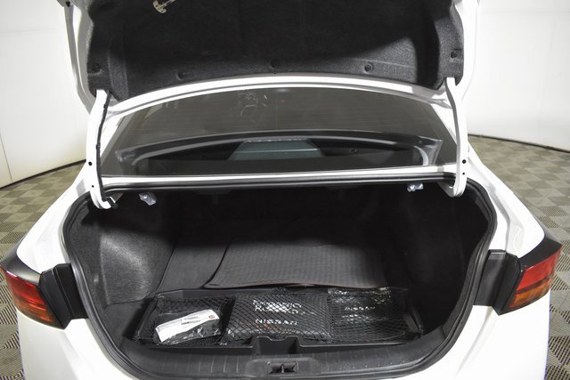 Certified 2024 Nissan Altima 2.5 SR w/ SR Premium Package image 31