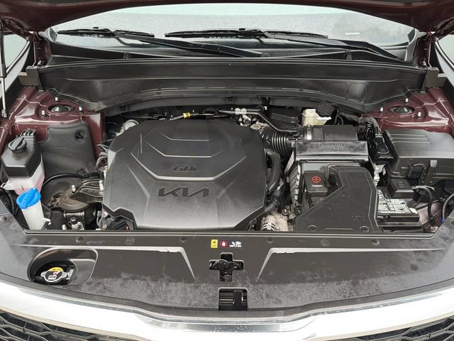 Used 2022 Kia Telluride EX AWD/4WD image 28
