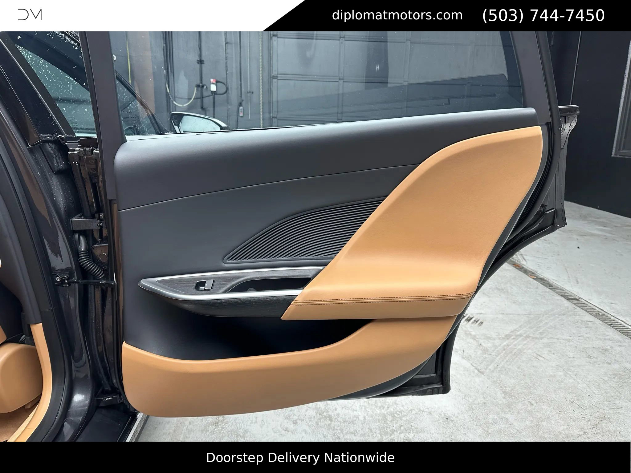 Used 2024 Lucid Air Touring image 34