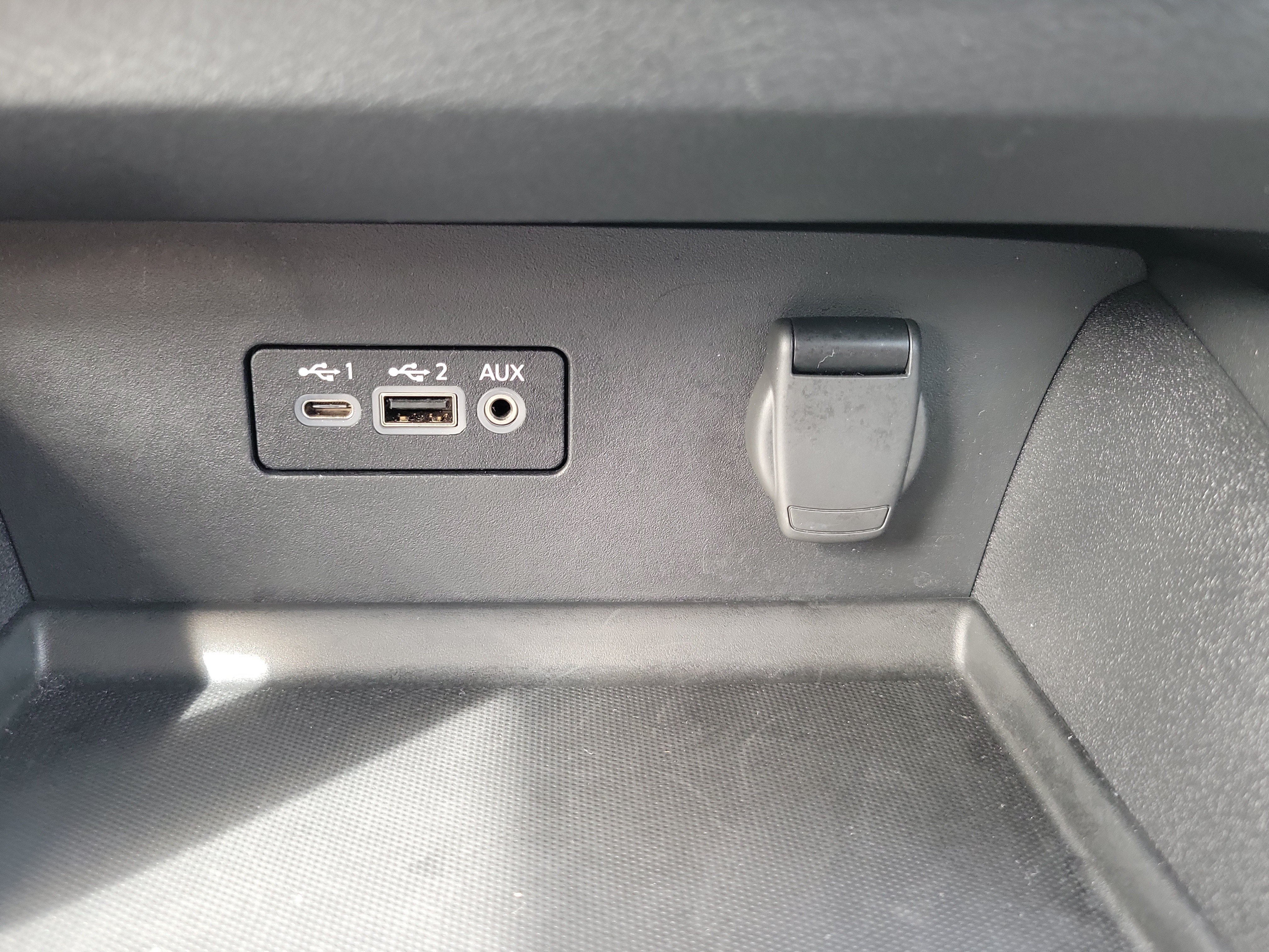 Certified 2025 Nissan Altima 2.5 S FWD image 26