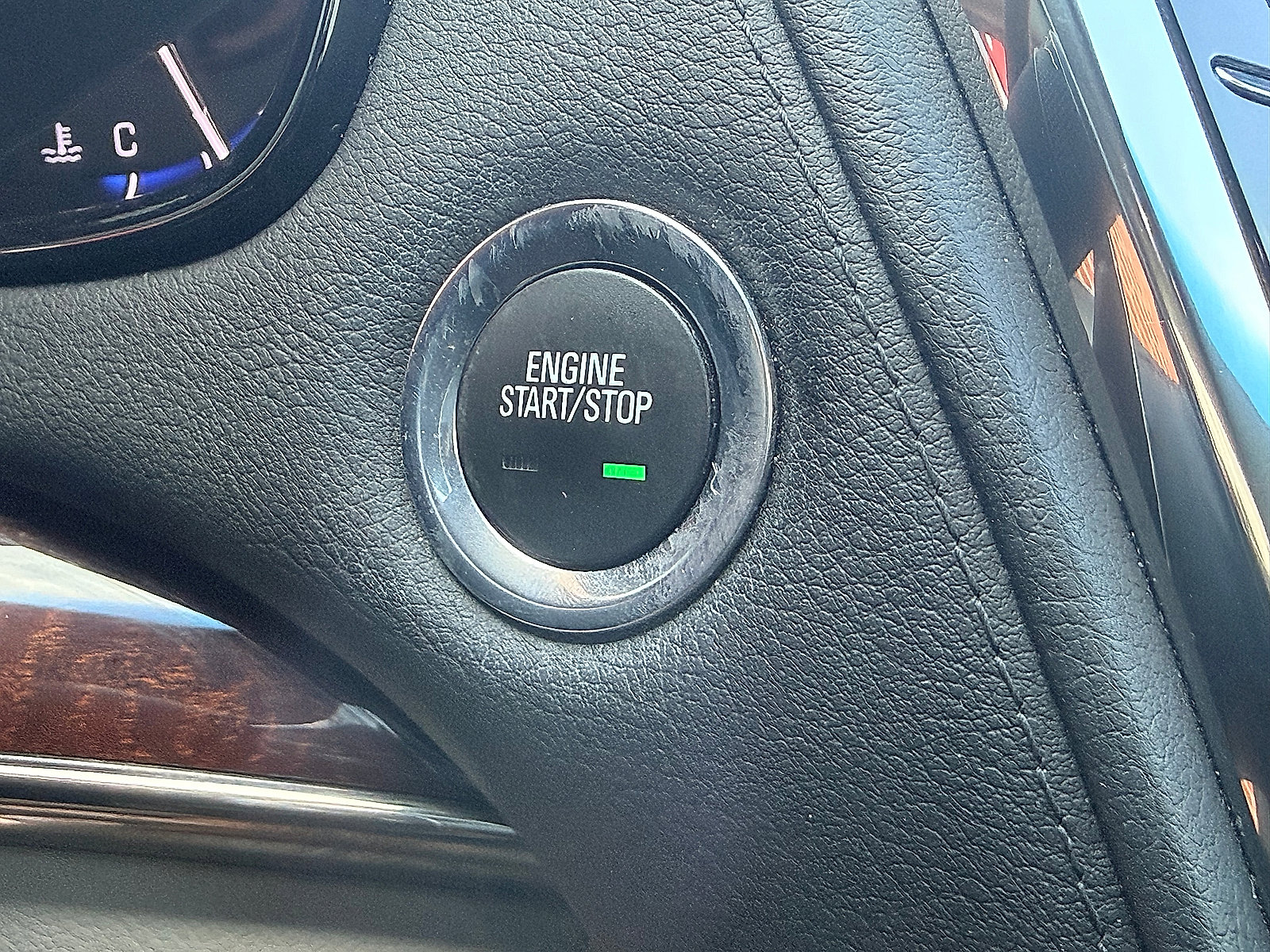 Used 2014 Cadillac CTS Performance w/ Driver Assist Package RWD image 27