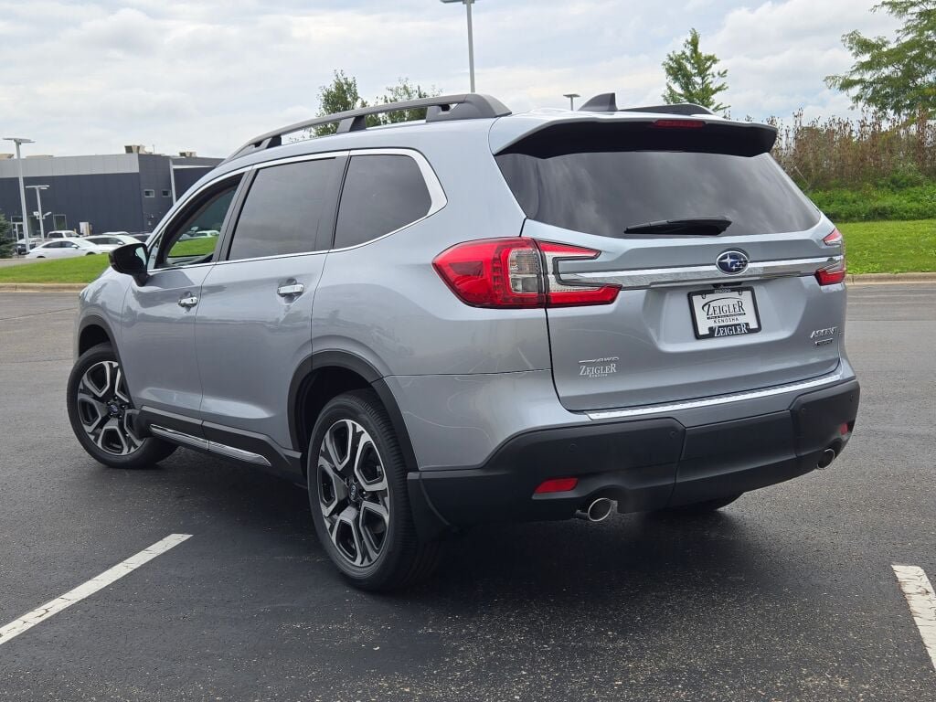 New 2027 Subaru Ascent Touring AWD/4WD image 14