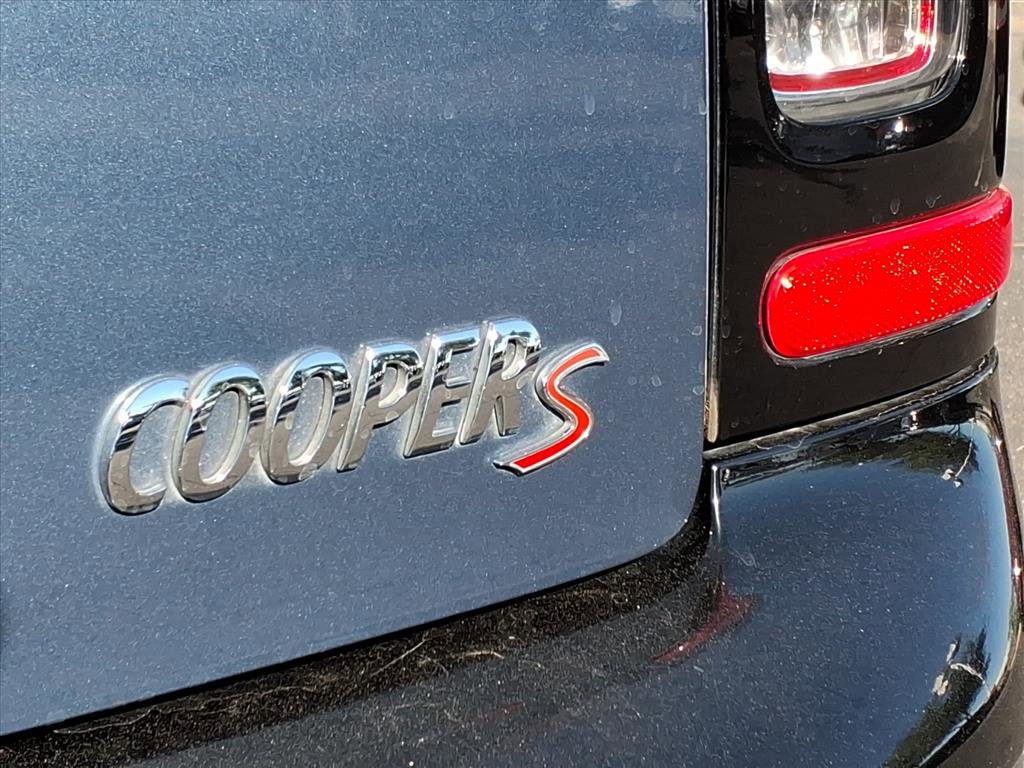 Used 2011 MINI Cooper Clubman S image 10