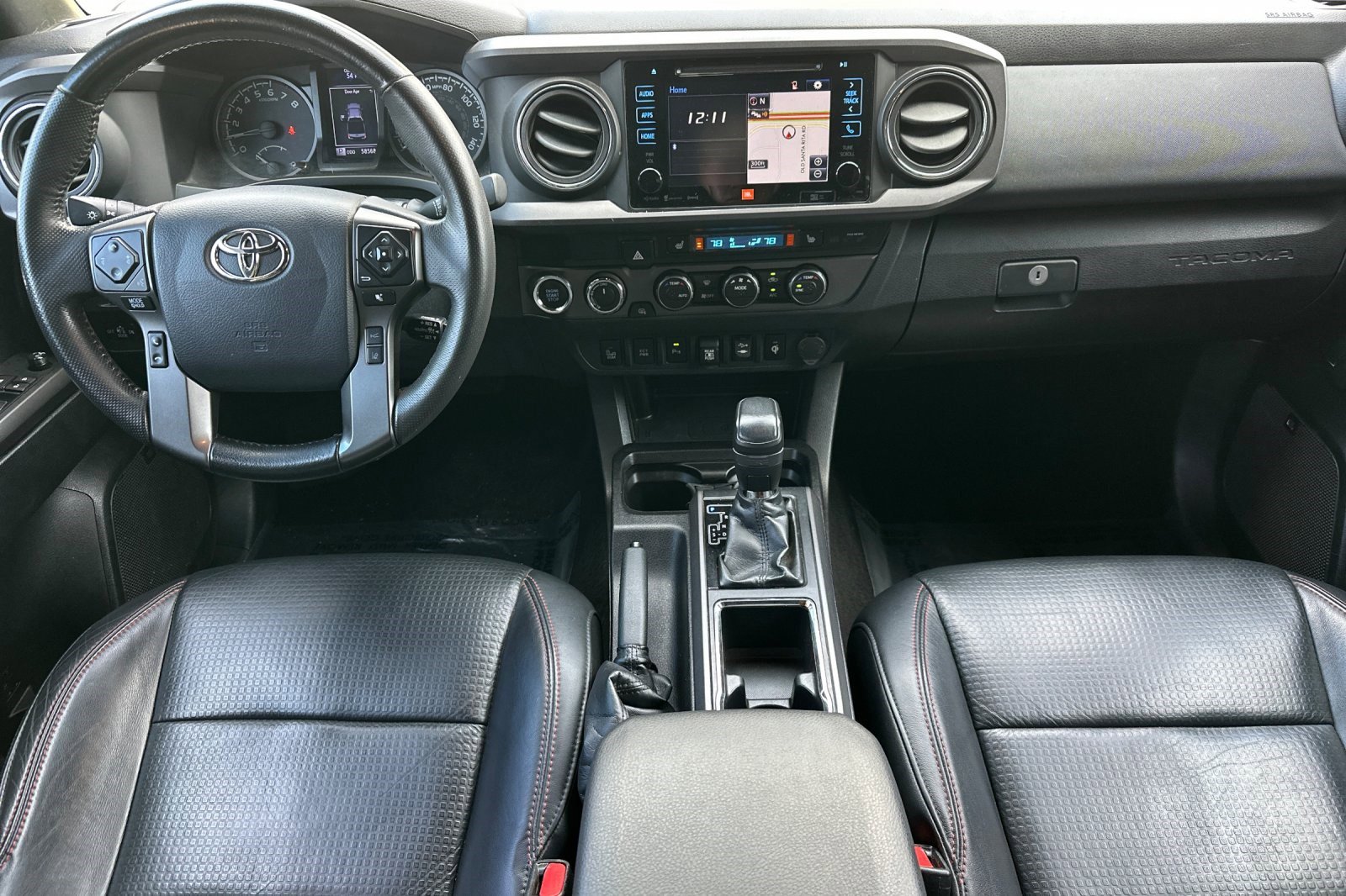 Used 2019 Toyota Tacoma TRD Pro image 16