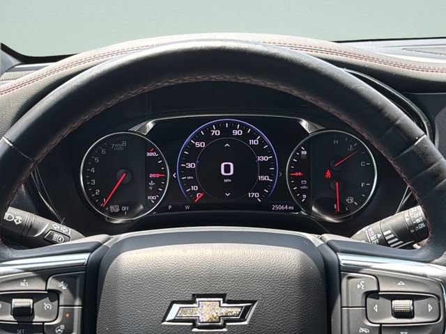Used 2022 Chevrolet Blazer RS w/ Enhanced Convenience Package AWD/4WD image 28
